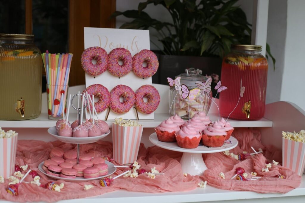 catering